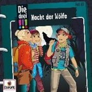 Bild von Nacht der Wölfe