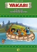 Bild von Yakari-5-Minuten-Indianergeschichten