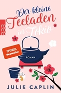 Bild von Caplin, Julie: Der kleine Teeladen in Tokio