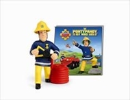 Bild von Georg, Ulrich: Tonie. Feuerwehrmann Sam - In Pontypandy ist was los