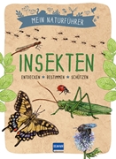 Bild von Japiot, Xavier: Mein Naturführer - Insekten