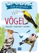 Bild von Mein Naturführer - Vögel