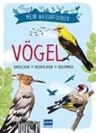 Bild von Mein Naturführer - Vögel