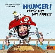 Bild von Hunger! Käpt'n Piet hat Appetit