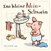 Bild von Das kleine Nein-Schwein