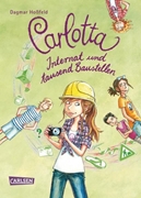 Bild von Hoßfeld, Dagmar: Carlotta - Internat und tausend Baustellen