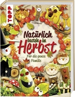 Bild von frechverlag: Natürlich basteln im Herbst