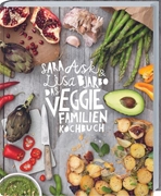 Bild von Ask, Sara: Das Veggie-Familienkochbuch