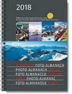 Bild von Cal. Schweizer Foto-Almanach Ft. 15x21 2018