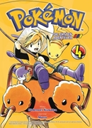 Bild von Kusaka, Hidenori: Pokémon - Die ersten Abenteuer 04