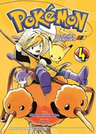 Bild von Kusaka, Hidenori: Pokémon - Die ersten Abenteuer 04