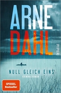 Bild von Dahl, Arne : Null gleich eins