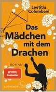 Bild von Colombani, Laetitia: Das Mädchen mit dem Drachen