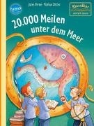 Bild von Verne, Jules: 20.000 Meilen unter dem Meer