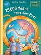 Bild von Verne, Jules: 20.000 Meilen unter dem Meer