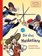 Bild von Dumas, Alexandre: Die drei Musketiere