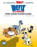 Bild von Goscinny, René: Idefix und die Unbeugsamen 01