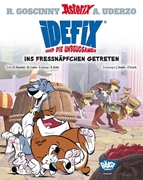 Bild von Goscinny, René: Idefix und die Unbeugsamen 02