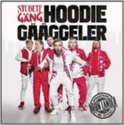 Bild von Schlunegger, Georg (Komponist): Hoodie Gääggeler