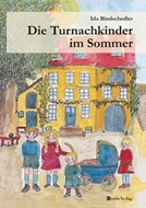 Bild von Bindschedler, Ida: Die Turnachkinder im Sommer
