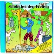 Bild von Lendenmann, Jürg: Globi bei den Kelten CD