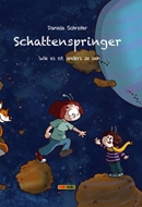 Bild von Schreiter, Daniela: Schattenspringer