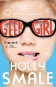 Bild von Smale, Holly: Geek Girl 01