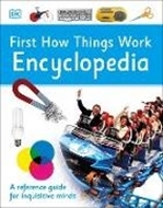Bild von First How Things Work Encyclopedia
