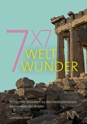 Bild von Hartz, Cornelius: 7x7 Weltwunder