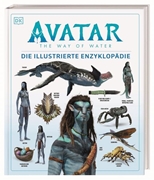 Bild von Heller, Simone (Übers.): Avatar The Way of Water Die illustrierte Enzyklopädie