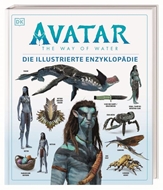 Bild von Heller, Simone (Übers.): Avatar The Way of Water Die illustrierte Enzyklopädie