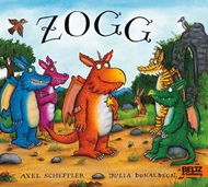 Bild von Scheffler, Axel: Zogg