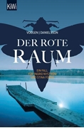 Bild von Voosen, Roman: Der rote Raum