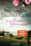 Bild von Riley, Lucinda: Die Schattenschwester