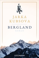 Bild von Kubsova, Jarka: Bergland