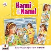 Bild von Hanni Und Nanni (Komponist): 069/Süáe Versuchung für Hanni und Nanni
