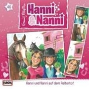 Bild von Hanni Und Nanni (Komponist): 46/auf dem Reiterhof