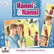 Bild von Hanni Und Nanni (Komponist): 52/Castingfieber mit Hanni und Nanni
