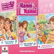 Bild von Hanni und Nanni (Künstler): 020/3er Box-Hanni und Nanni sind immer dabei (65,6