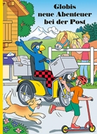 Bild von Lendenmann, Jürg: Globis neue Abenteuer bei der Post
