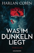 Bild von Coben, Harlan: Was im Dunkeln liegt