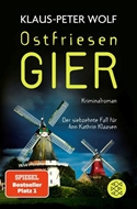 Bild von Wolf, Klaus-Peter: Ostfriesengier
