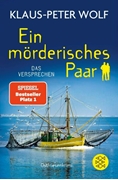 Bild von Wolf, Klaus-Peter: Ein mörderisches Paar - Das Versprechen