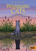 Bild von Hunter, Erin: Warrior Cats - Schatten über dem FlussClan