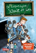 Bild von Kirschner, Sabrina J.: Die unlangweiligste Schule der Welt 1: Auf Klassenfahrt