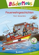 Bild von THiLO: Bildermaus - Feuerwehrgeschichten