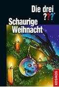 Bild von Minninger, André: Die drei ??? Schaurige Weihnacht