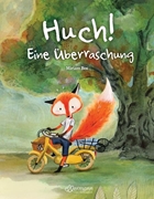 Bild von Bos, Miriam: Huch! Eine Überraschung