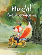 Bild von Bos, Miriam: Huch! Eine Überraschung