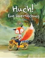 Bild von Bos, Miriam: Huch! Eine Überraschung